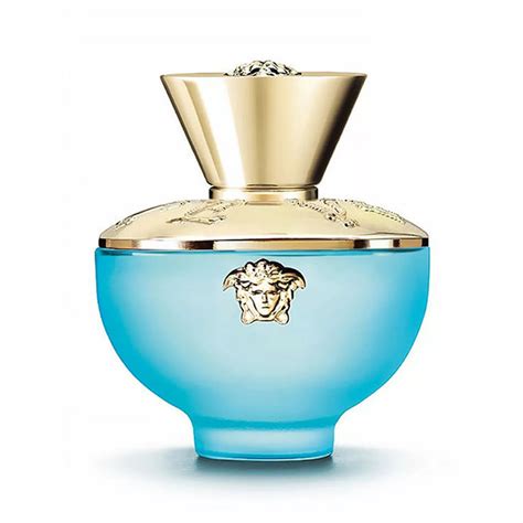 perfume versace dylan blue turquoise|dylan turquoise Versace 100ml.